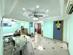 Blk 126A Edgedale Plains (Punggol), HDB 5 Rooms #509235341